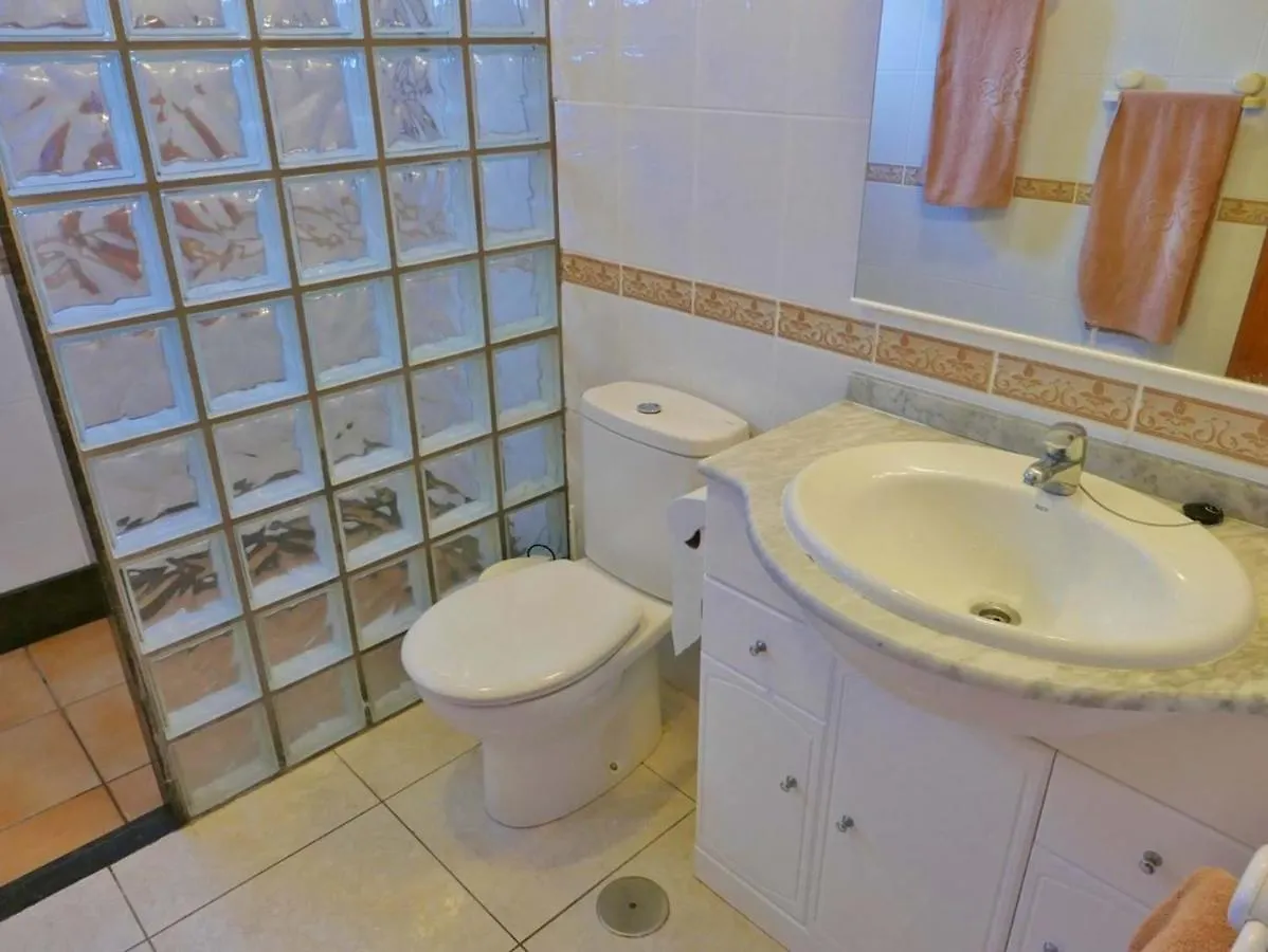 Holiday home Las Brisas 71 Playa Blanca  Spain