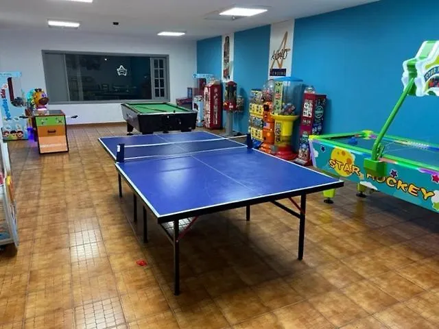 Holiday home Las Brisas 71 Playa Blanca