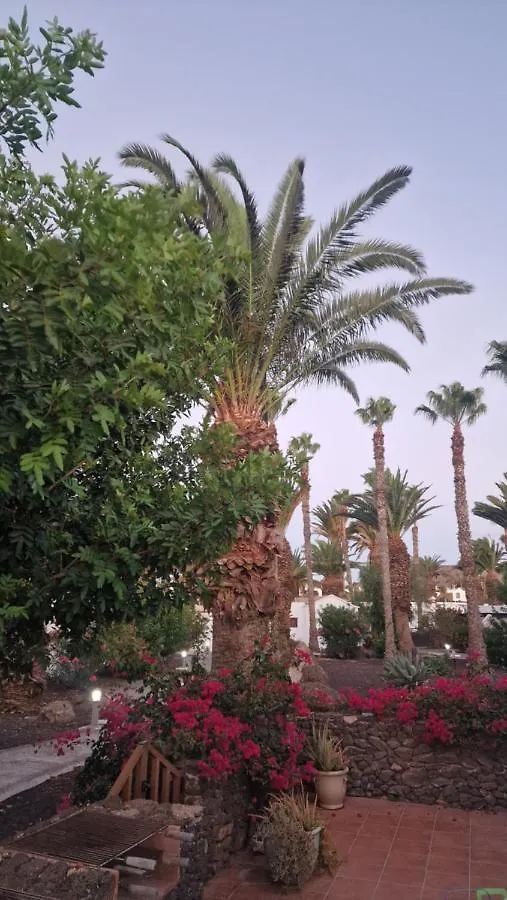 Las Brisas 71 Playa Blanca