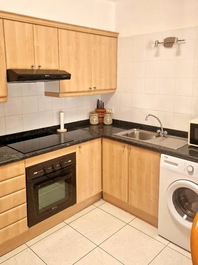 Holiday home Las Brisas 71 Playa Blanca