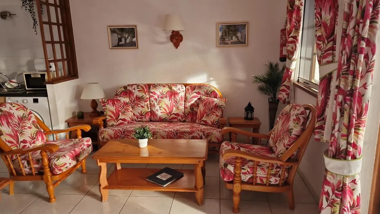 Holiday home Las Brisas 71 Playa Blanca