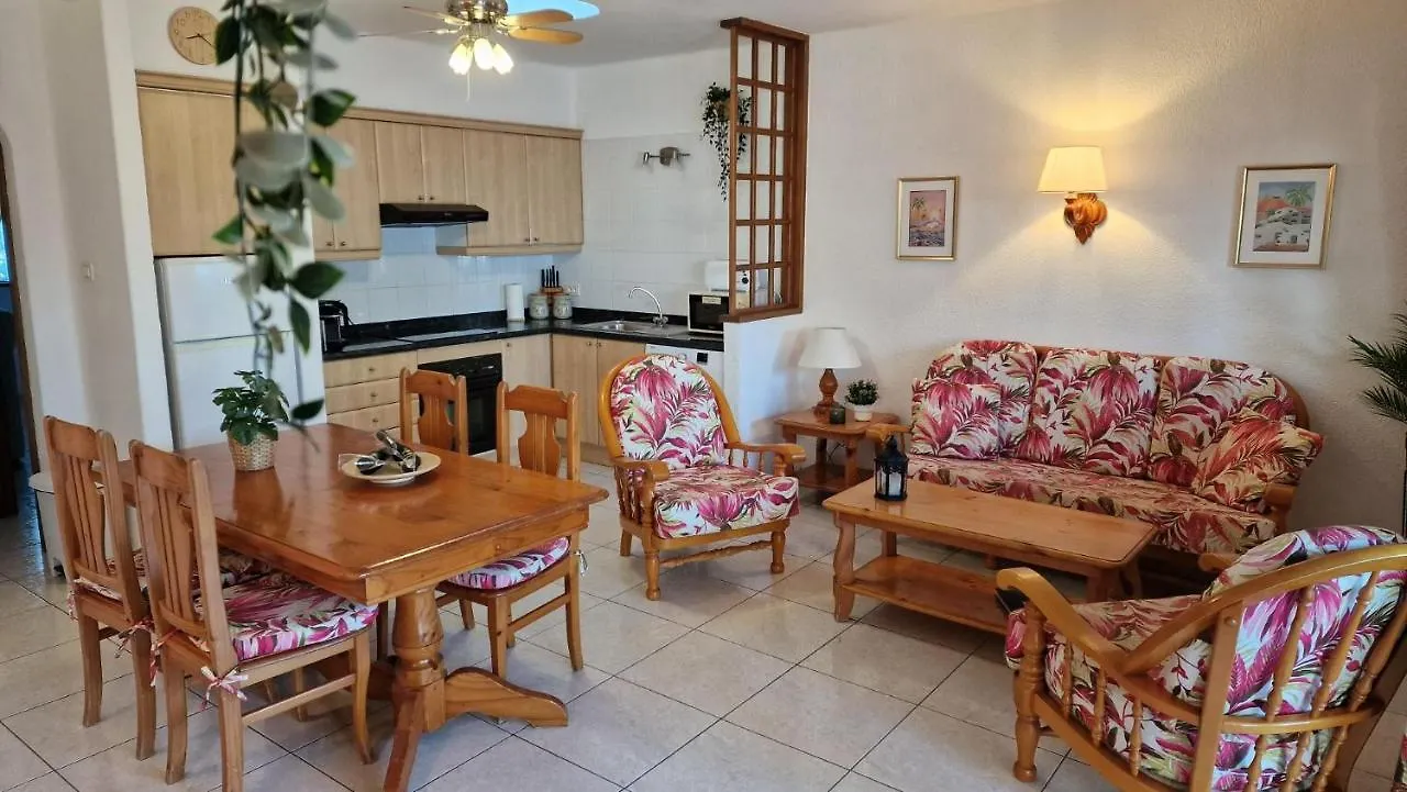 Holiday home Las Brisas 71 Playa Blanca