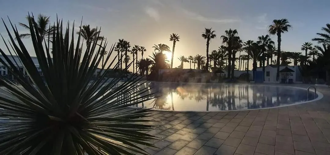 Holiday home Las Brisas 71 Playa Blanca  Spain