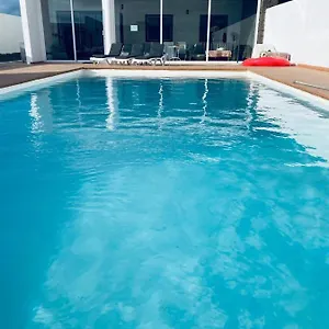 Holiday home Nepal, Playa Blanca (Lanzarote)