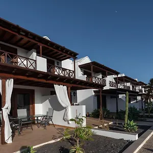 Holiday home El Buen Retiro, Playa Blanca (Lanzarote)