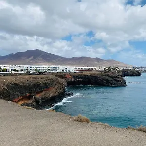 Holiday home Paradise By The Sea, Playa Blanca (Lanzarote)