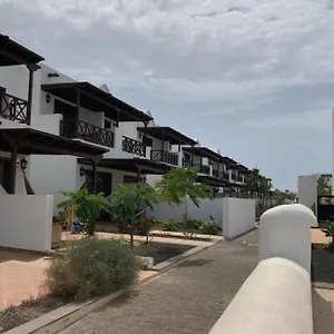 Holiday home Casa Atlantico, Playa Blanca (Lanzarote)