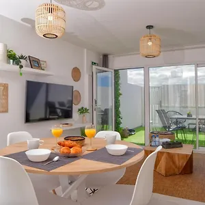 Holiday home Gold Sandsuperior Duplex, Playa Blanca (Lanzarote)