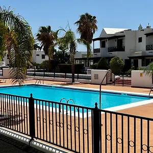 Holiday home Cozy Marina, Iris Fase 1, Wifi, Playa Blanca (Lanzarote)