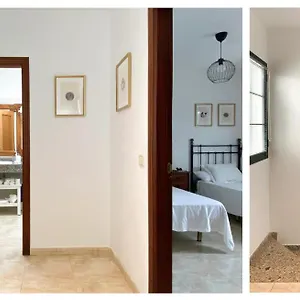 Holiday home Sevilla, Playa Blanca (Lanzarote)