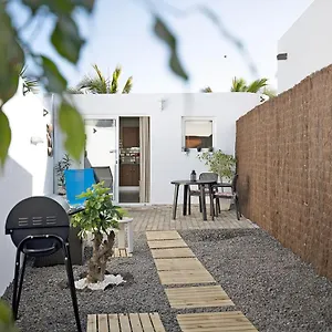 Holiday home Casa Timanfaya, Playa Blanca (Lanzarote)