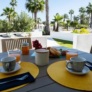Holiday home Casita Bella, Playa Blanca (Lanzarote)