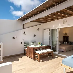 Holiday home Casa Juleta Barrierefrei, Playa Blanca (Lanzarote)