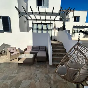 Holiday home Wema - Planta Baja, Playa Blanca (Lanzarote)