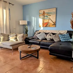 Holiday home Casa Aleksandra, Playa Blanca (Lanzarote)