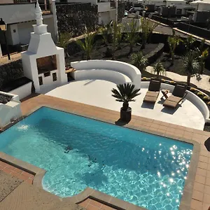 Holiday home Calero, Playa Blanca (Lanzarote)