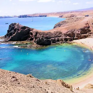 Holiday home Villa Playa Blanca, Playa Blanca (Lanzarote)